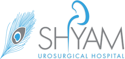 Best Urology Hospital - Shyam Urosurgical Hospital | Dr. Kandarp Parikh | Best Urologist in Ahmedabad | World Renowned RIRS Expert | Uro Onco, Laser Prostate & Robotic Surgeon