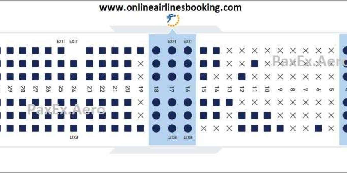 How to Choose Your Seat on JetBlue?