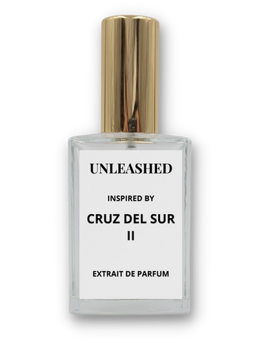Xerjoff Cruz Del Sur II Perfume - Dupes & Clones - Similar Fragrance
