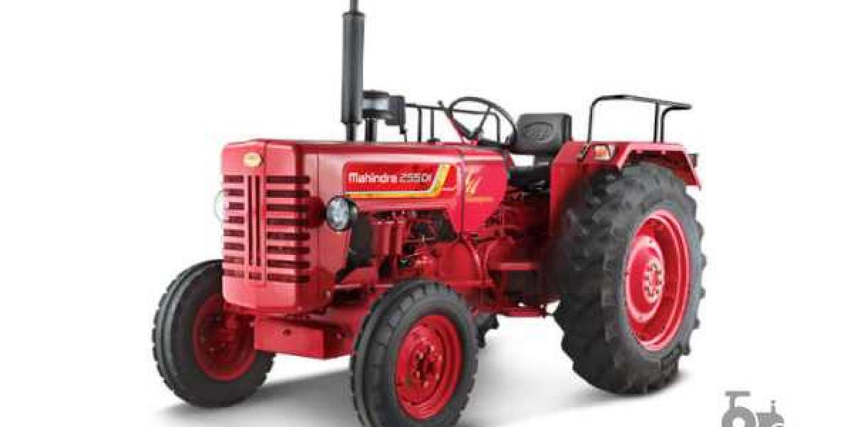 Mahindra Tractor Features and Specifications - Tractorgyan