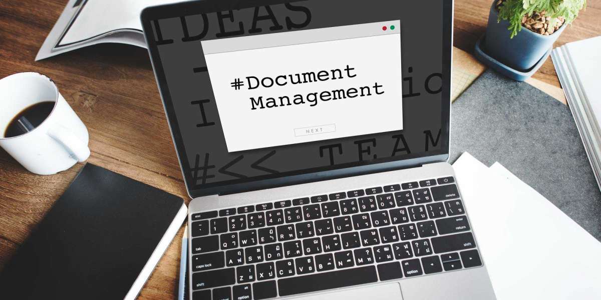 Personal Document Management Software: Simplifying Your Business Operations