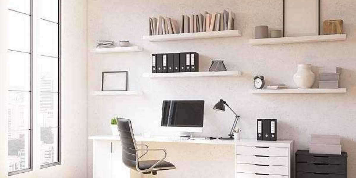 Tips for Buying and Choosing Home Office Furniture