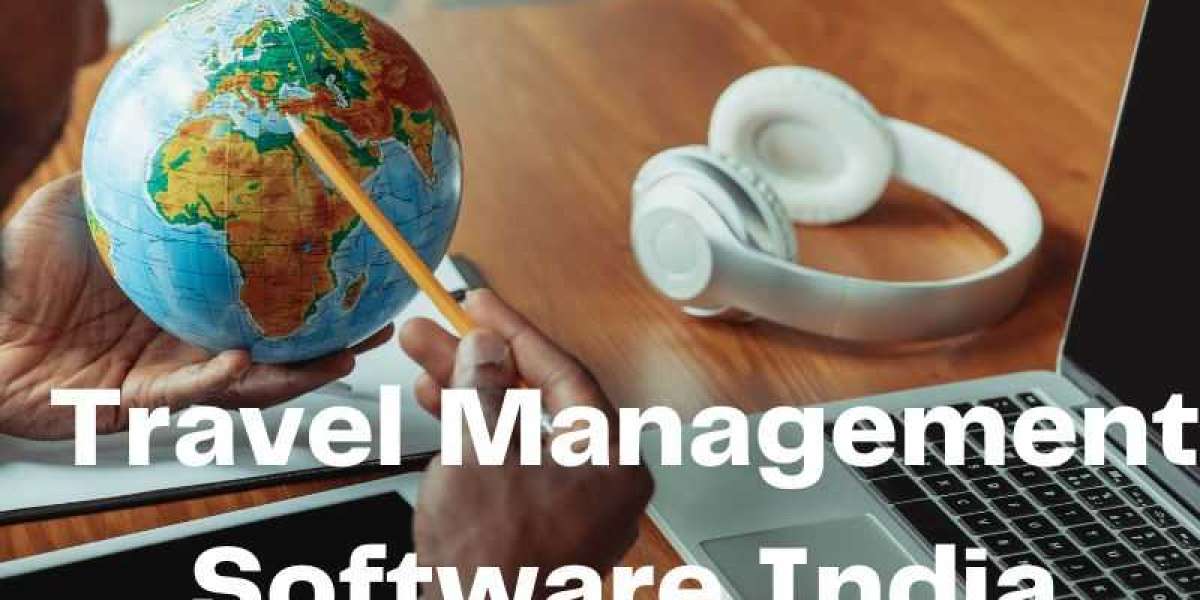 Travel Management Software India | Trip Tap Toe