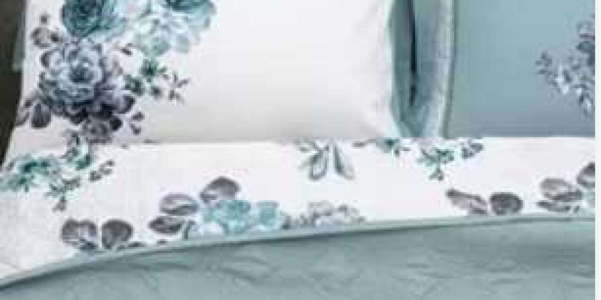 Fitted Bed Sheet