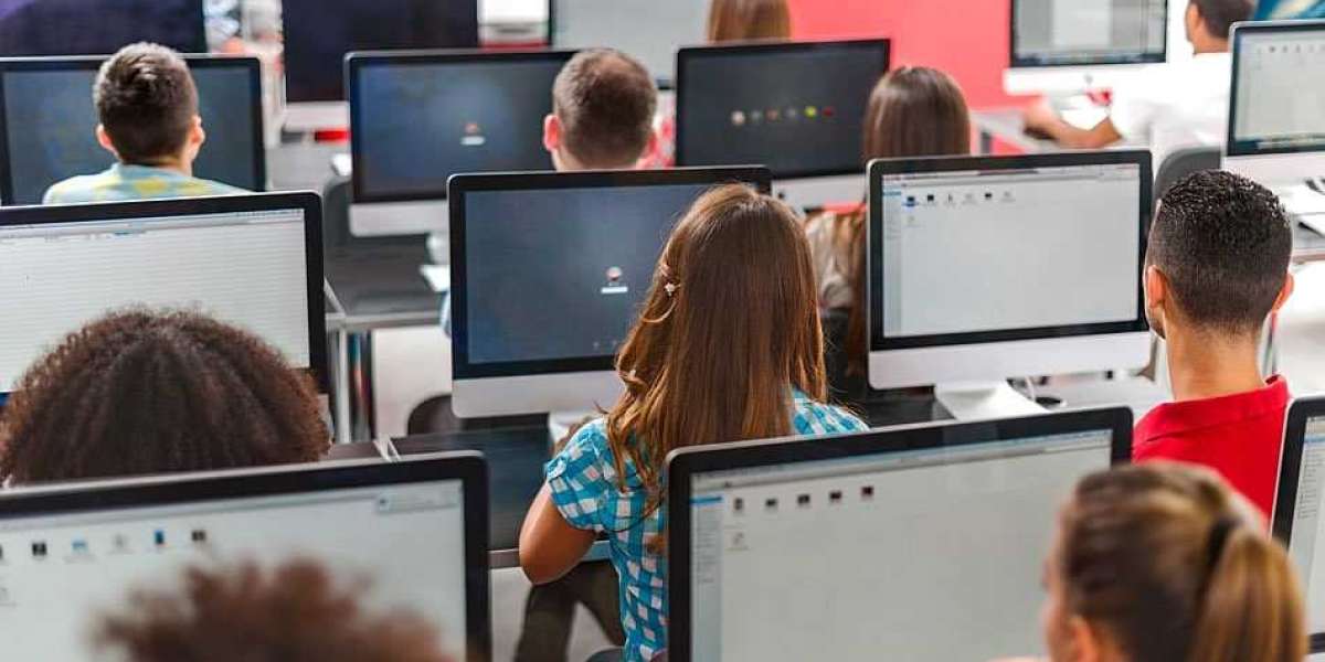 The Future of Learning: Leveraging Classroom Computer Monitoring Software