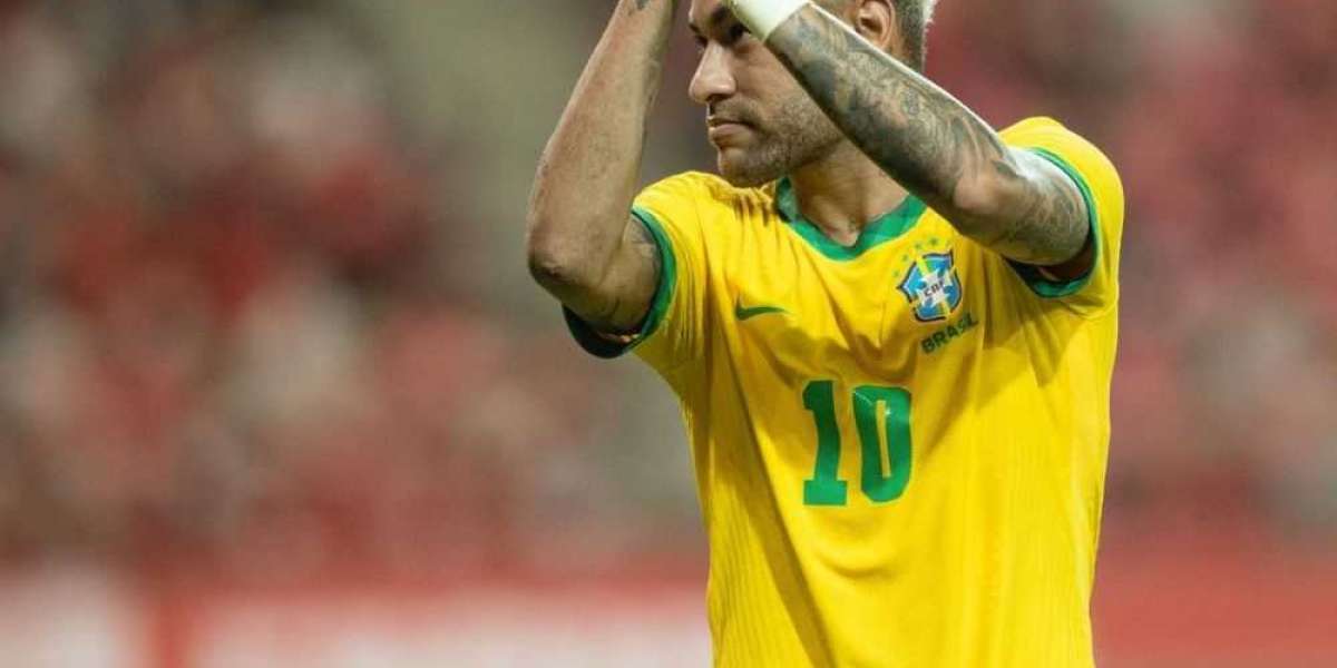 6 Pemain sayap yang Diundang Tim nasional Brasil ke Piala Dunia 2022