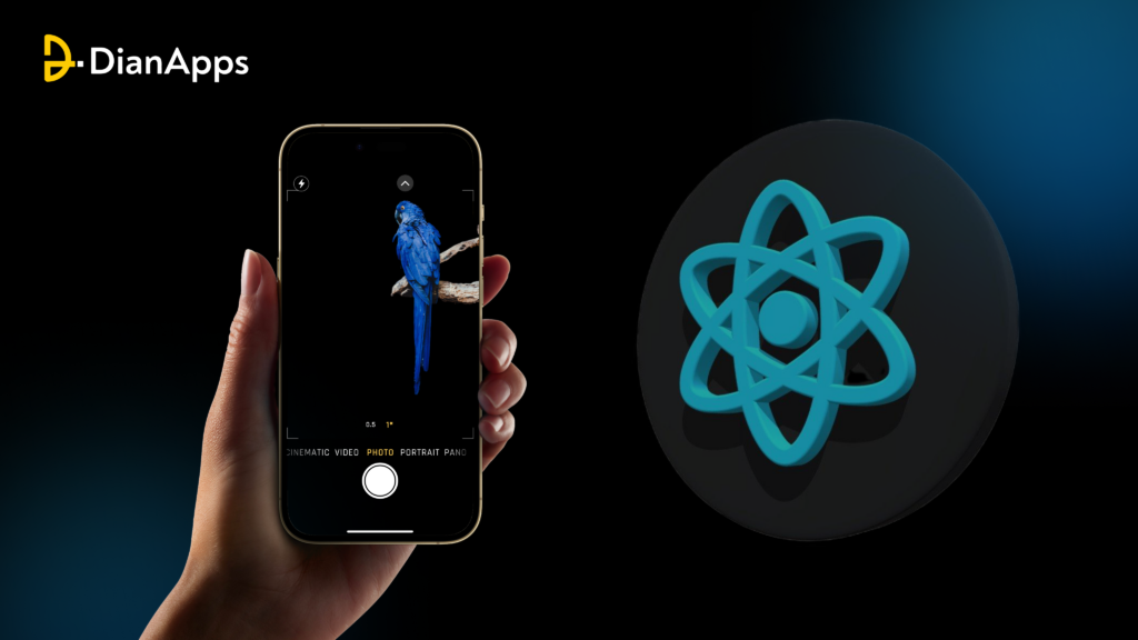 React Native Camera: Know The Library Comparison
