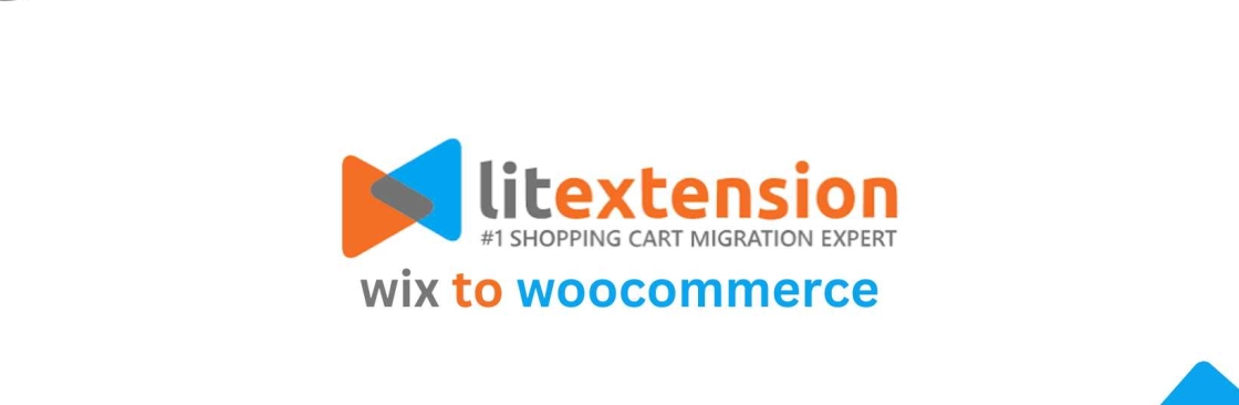 Wix to WooCommerce LitExtension