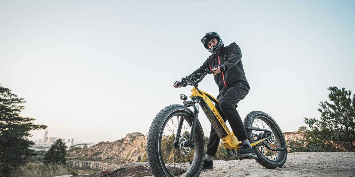 6 Benefits of Riding Ebikes with Fat Tires