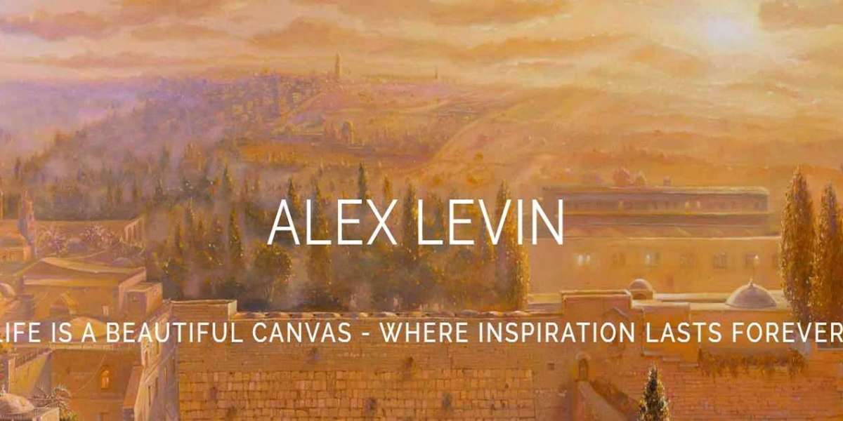 Discover the Beauty of Jerusalem through Art: Paintings and Pictures