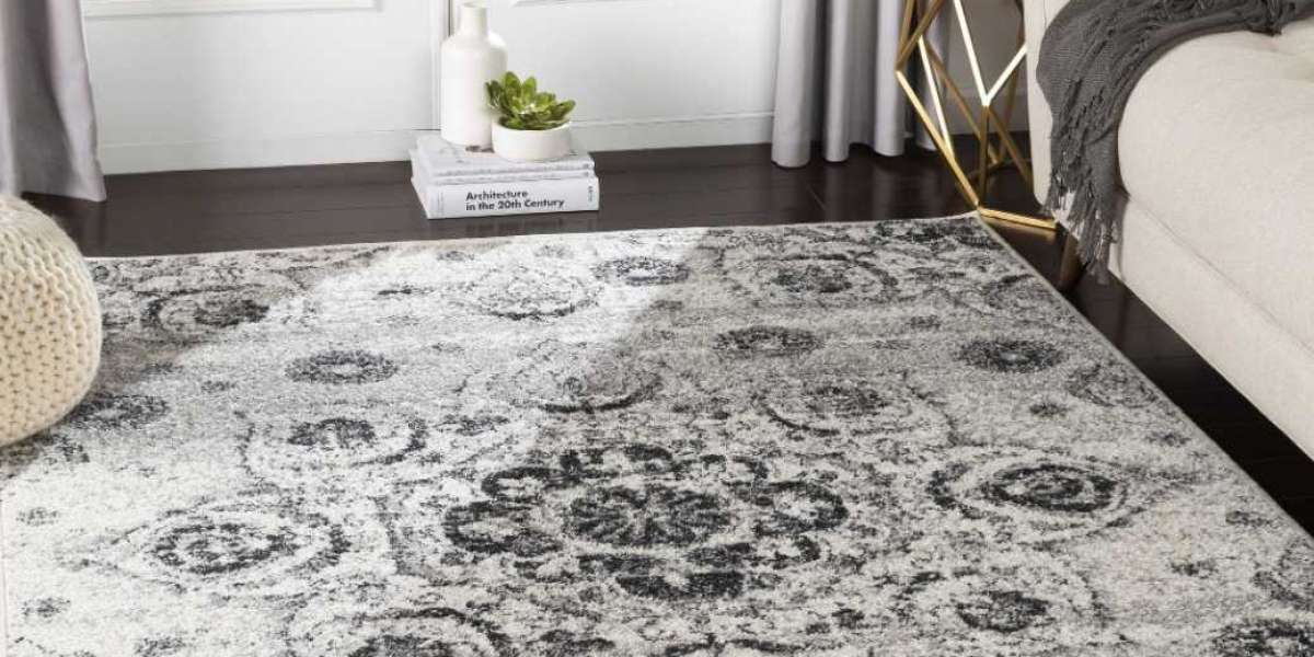 Top Trends in Shaggy Black Rugs for 2023 and Beyond