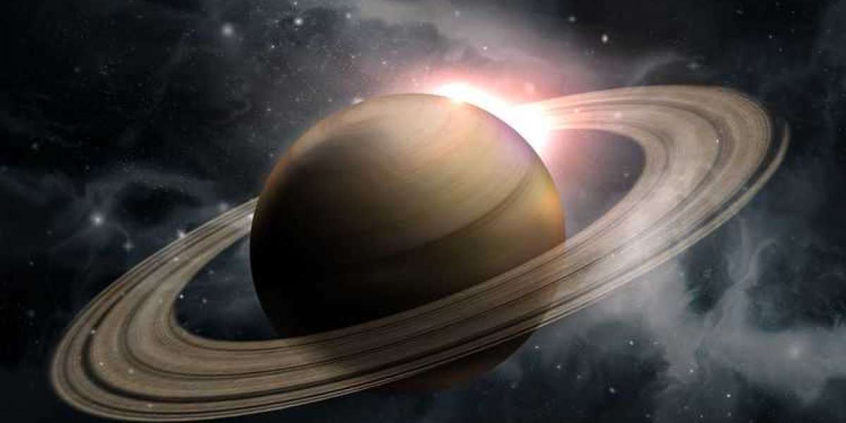 7 Bukti Antik Saturnus, Cincinnya Dapat Lenyap loh!