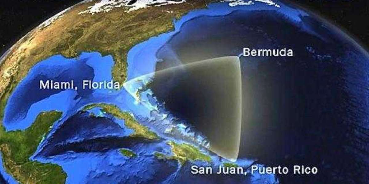 Misteri Bermuda Triangle: Fakta dan Teori