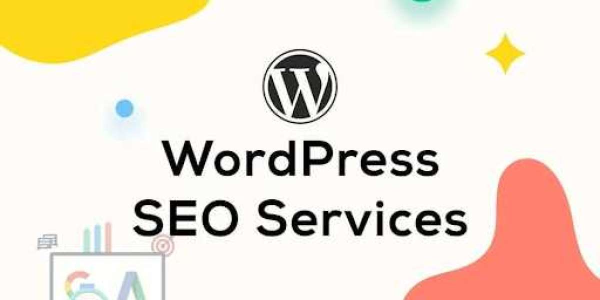 Get More Traffic  & Higher Rankings with WordPress SEO Services