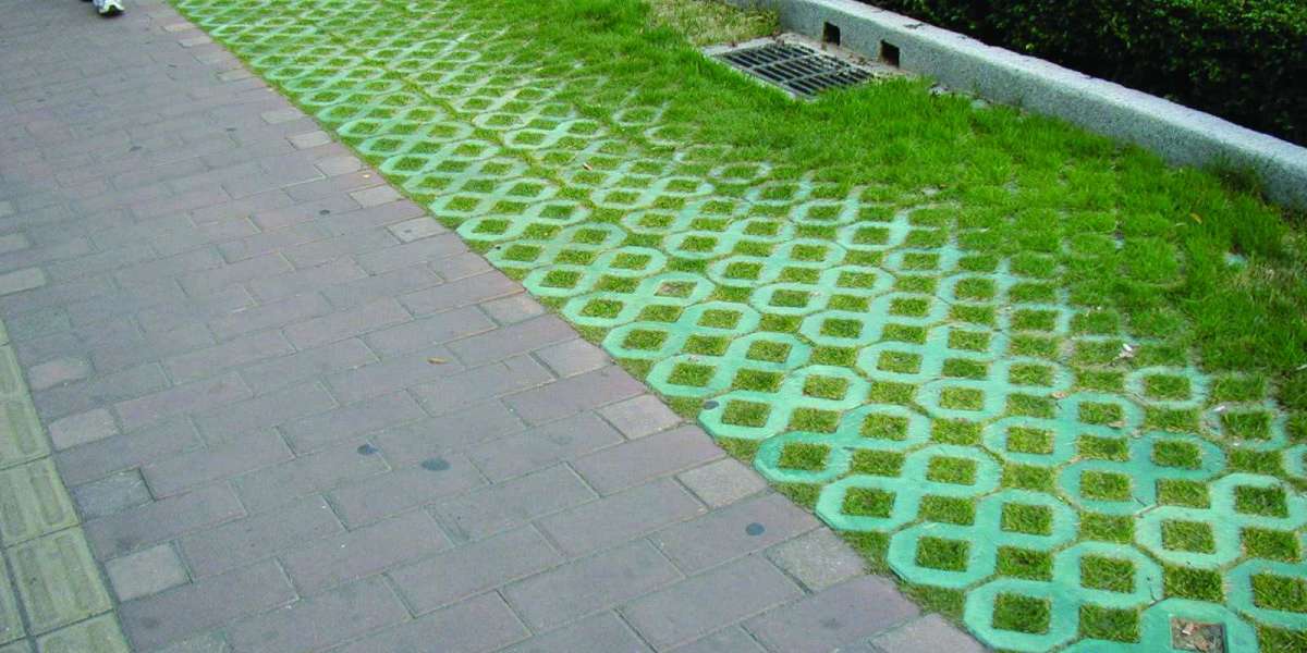 Pervious Pavement Market size is expected to grow to USD 14,920.30 million by 2033
