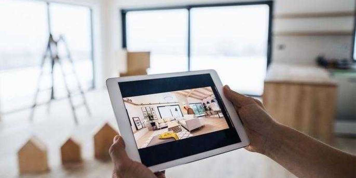 Real Estate Virtual Tour Software Market Growing Demand and Huge Future Opportunities by 2030