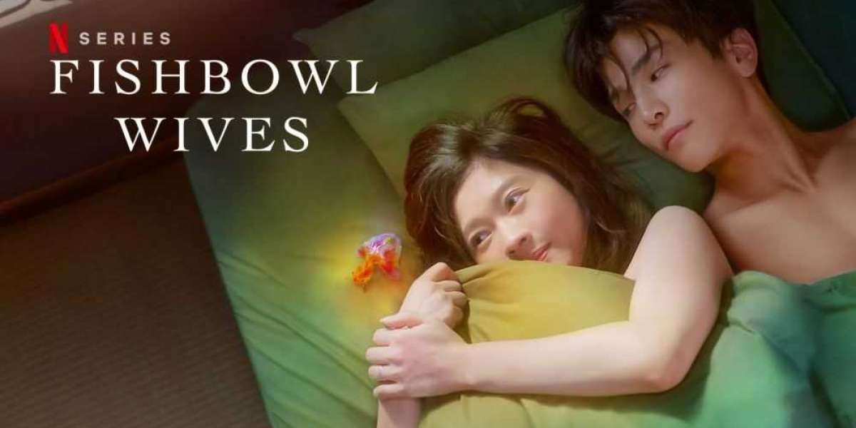 8 Film dan Seri Erotis Jepang yang Tampil di Netflix