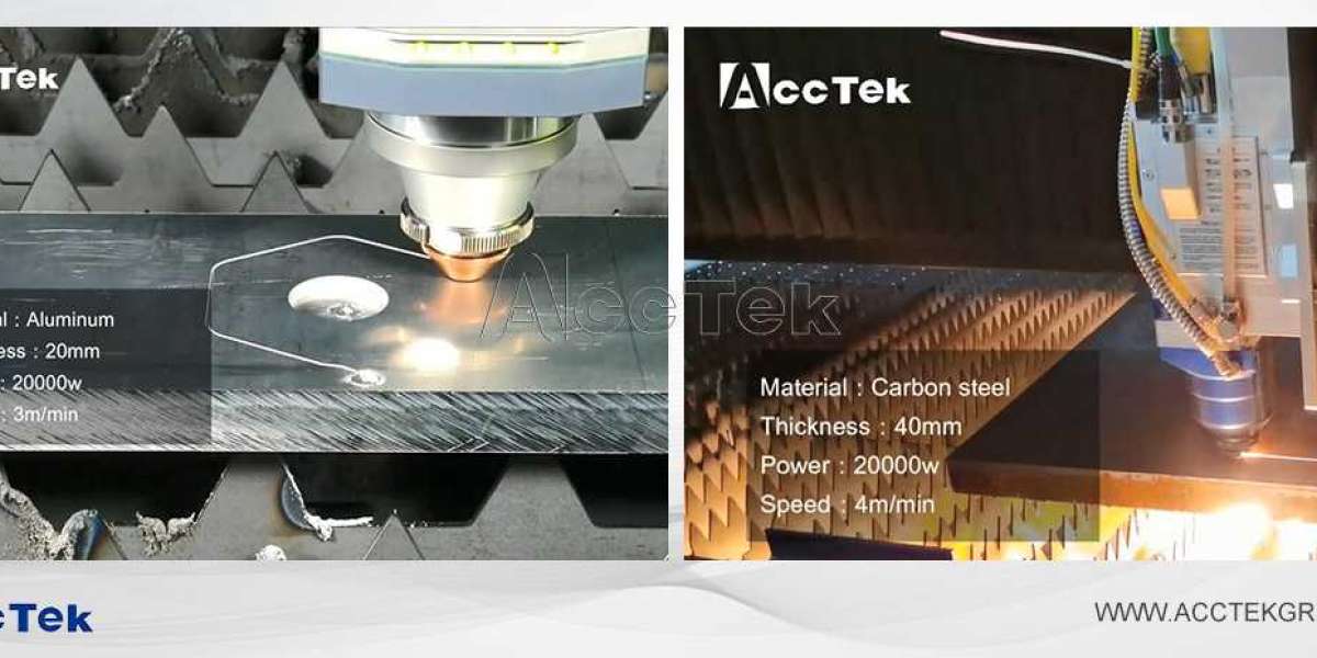 What should be paid attention to when using laser cutting equipment for typesetting(1)