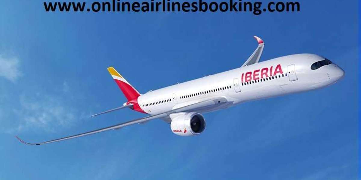 How to Change a Flight on Iberia Airlines?