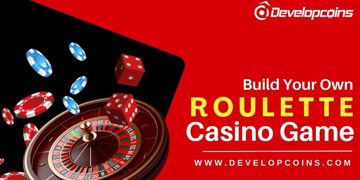 How Launching a Roulette Casino Game Can Boost Your Revenue Stream?