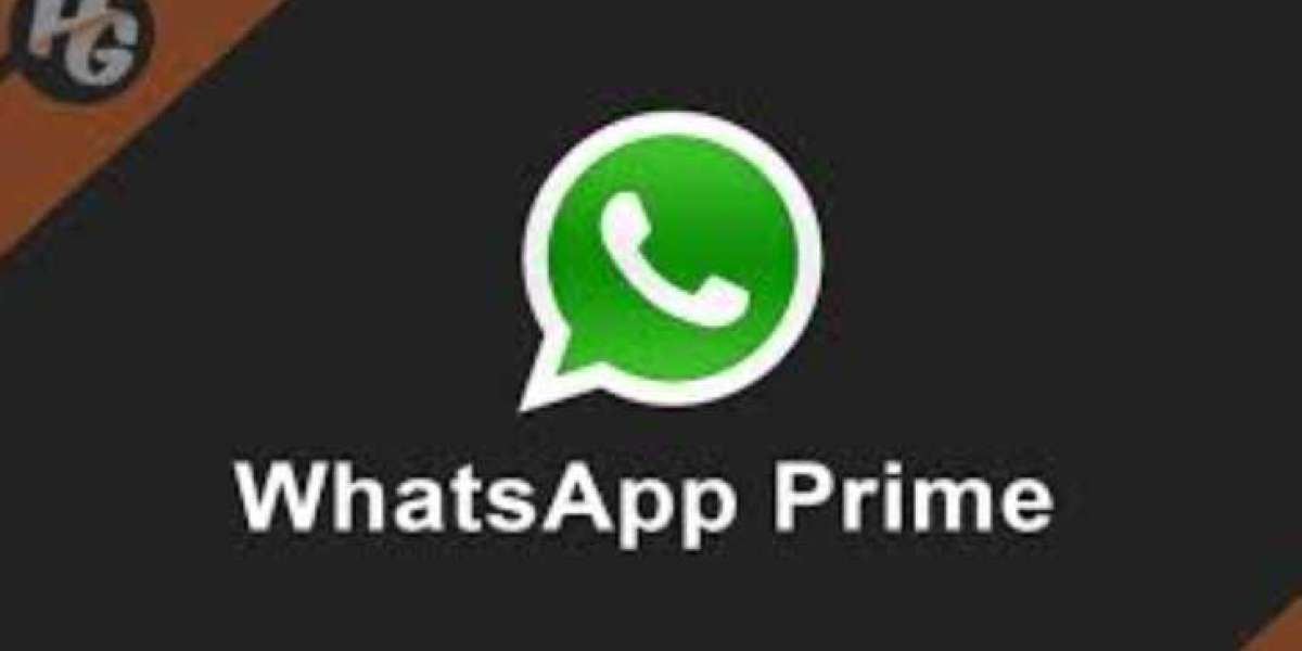 Whatsapp Prime New Version Download For Android 19.41.1