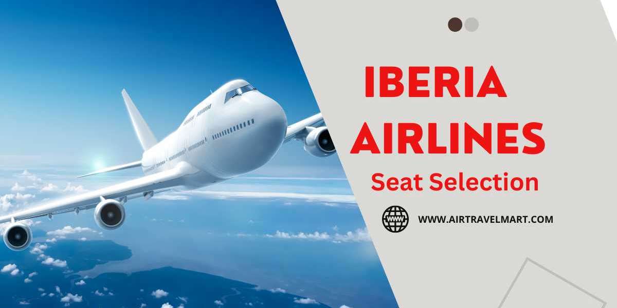 Do You Have To Choose A Seat On Iberia?