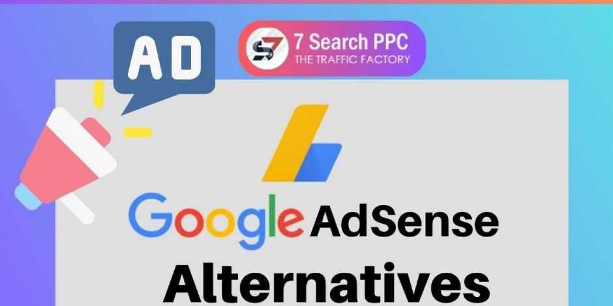 Best High-Paying Google Adsense Alternatives to Make Money