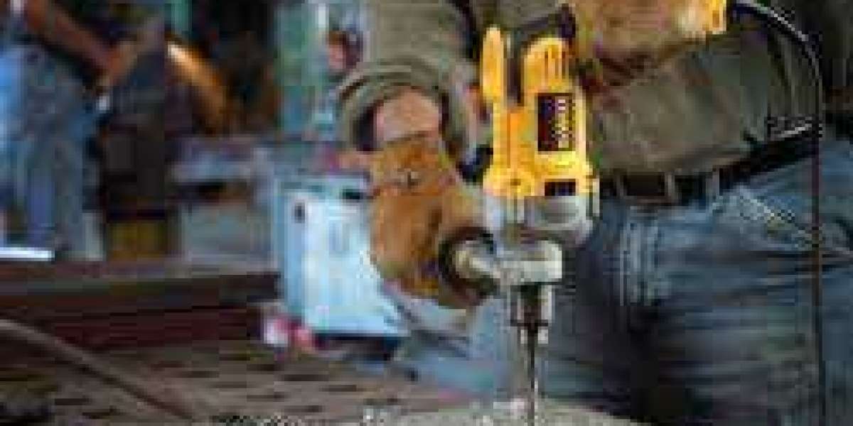 Best 1 2 Inch Corded Drill