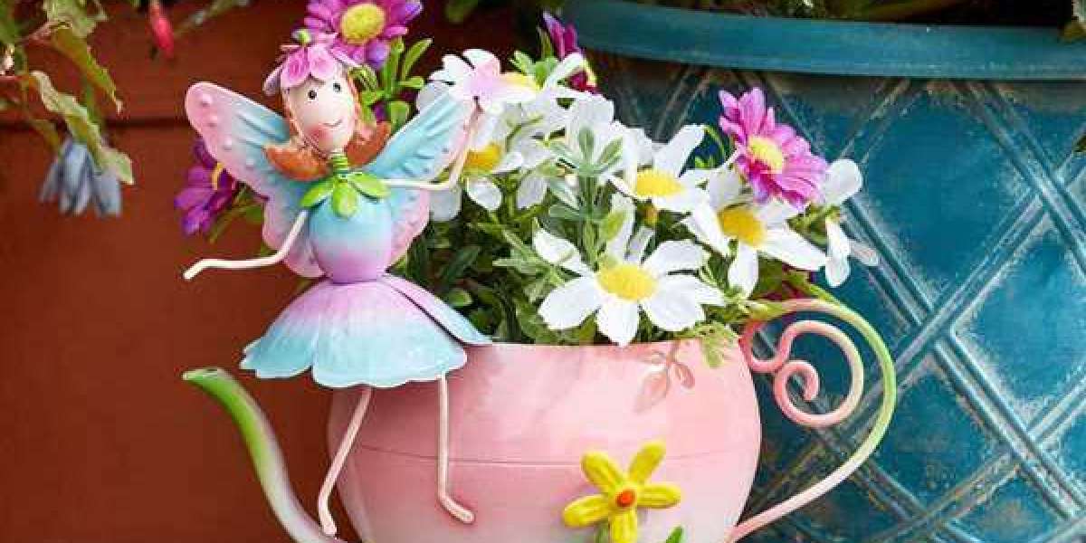 Transform Your Outdoor Space with Eye-Catching Garden Ornaments