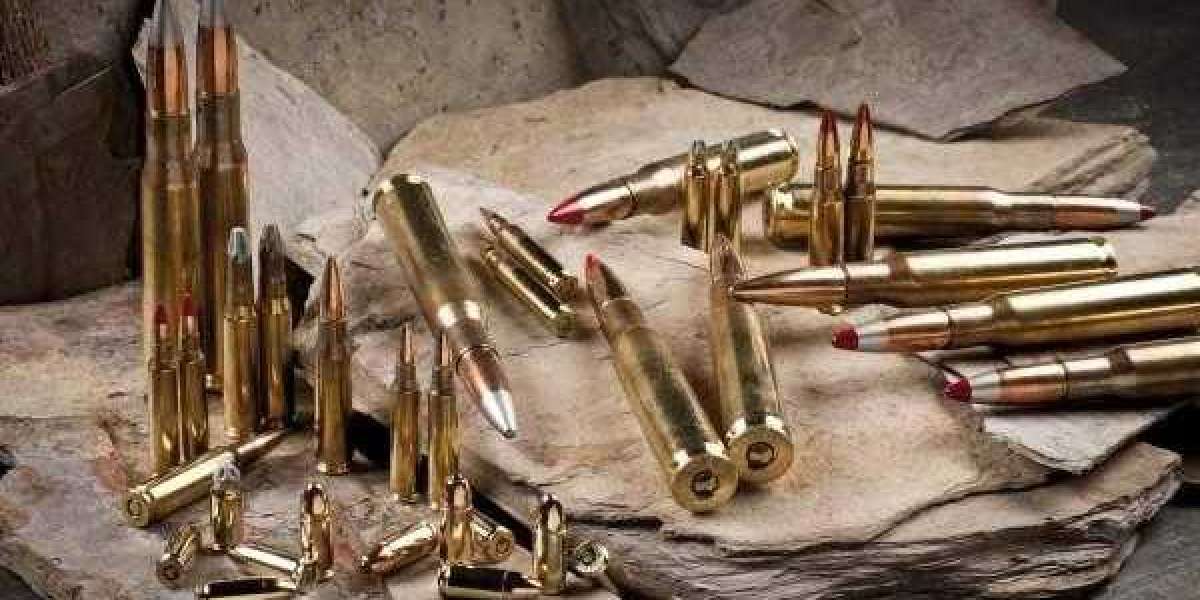 Ammunition Handling System Market to Experience Significant Growth by 2030
