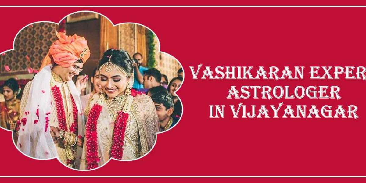 Vashikaran Astrologer in Vijayanagar