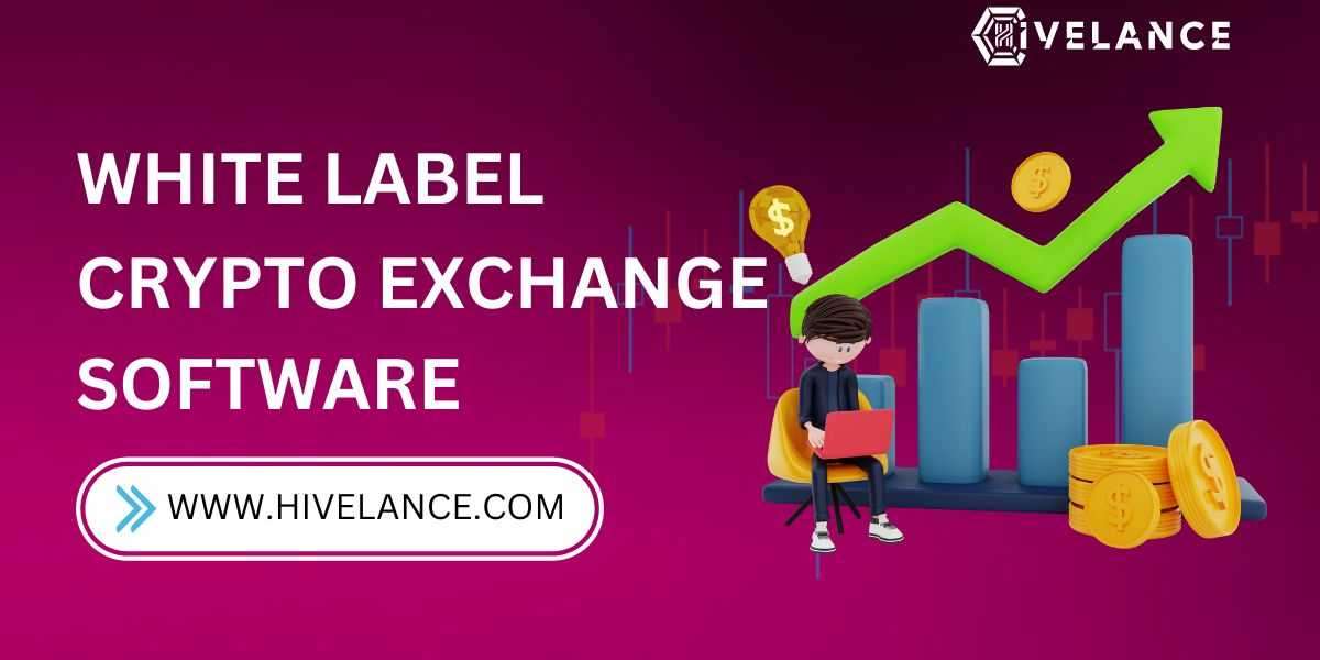 White Label Cryptocurrency Exchange Software: A Cost-Effective Solution for Startups