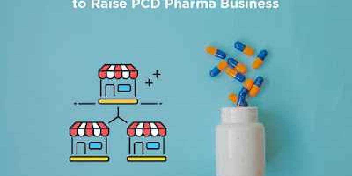 How PCD Companies Generate Queries to Raise PCD Pharma Business