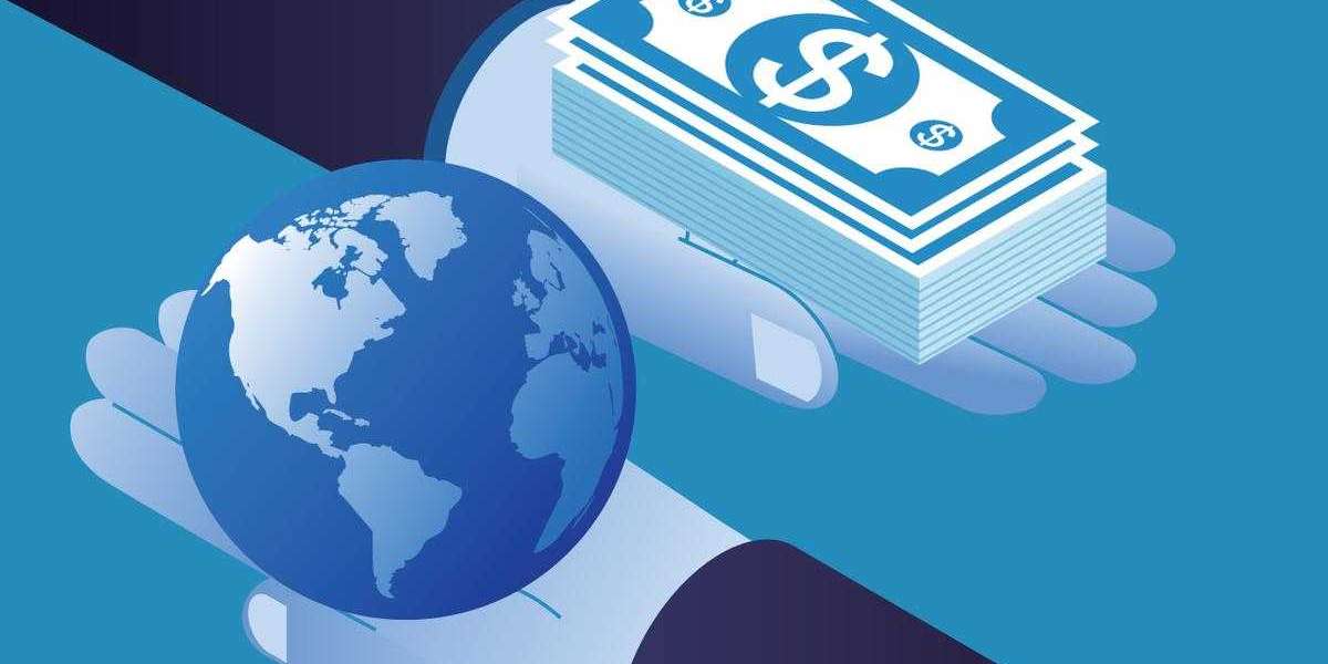 Remittance Market size is expected to grow to USD 4,964.0 billion by 2033