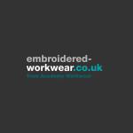Embroidered Workwear Profile Picture