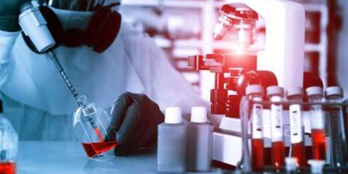Infectious Disease Diagnostics Market Revenue, Growth, Current Trends, Future Growth Study and Strategic Assessment