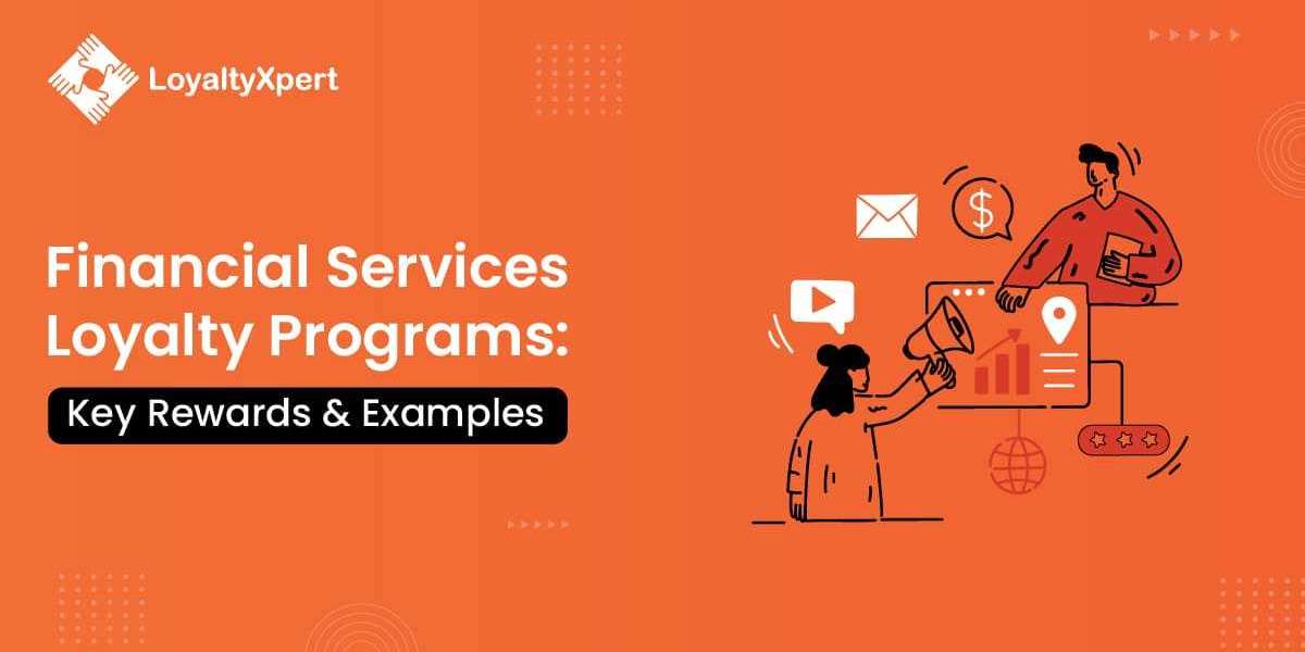Financial Services Loyalty Programs: Key Rewards And Examples