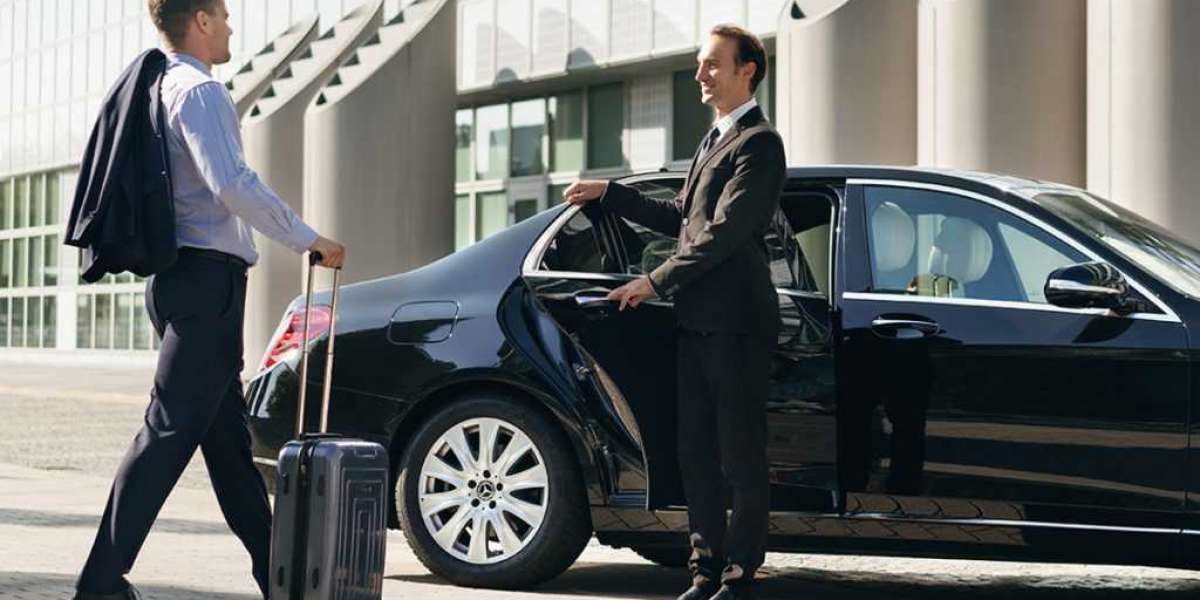Why Choose Executive Car Services in Brazil for Your Next Trip?
