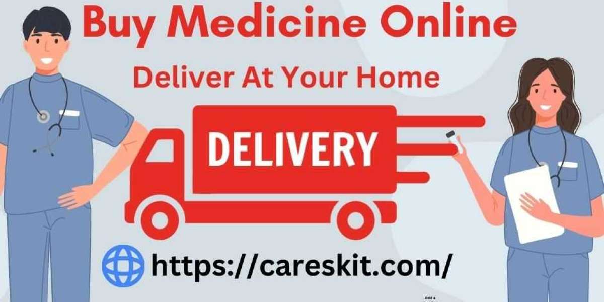 How to Legally Buy Hydrocodone Online @ Careskit | Overnight Live Sale On