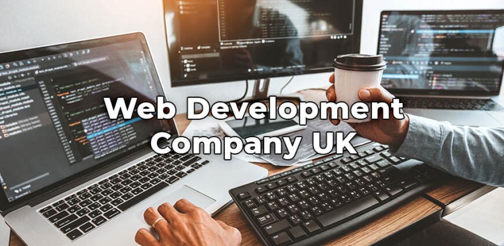 Web Development Company UK | Web Design UK | Mont Digital