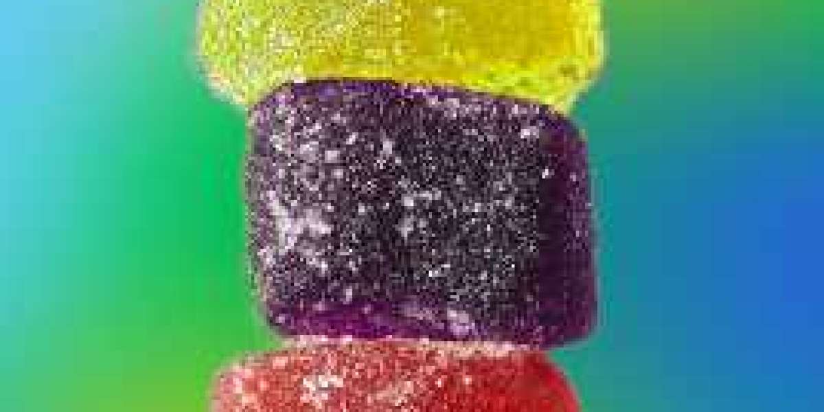 Hellomood CBD Gummies 100% Safe To Use Get Effective & Amazing Results!