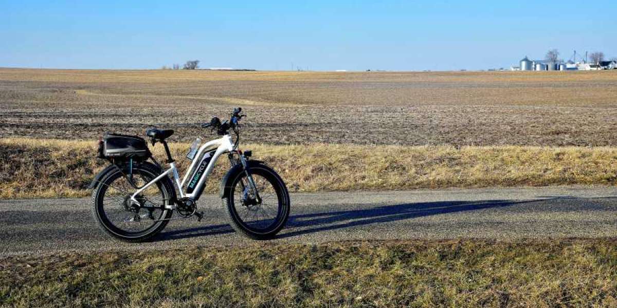 Misconceptions about All Terrain Fat Tire Electric Bikes