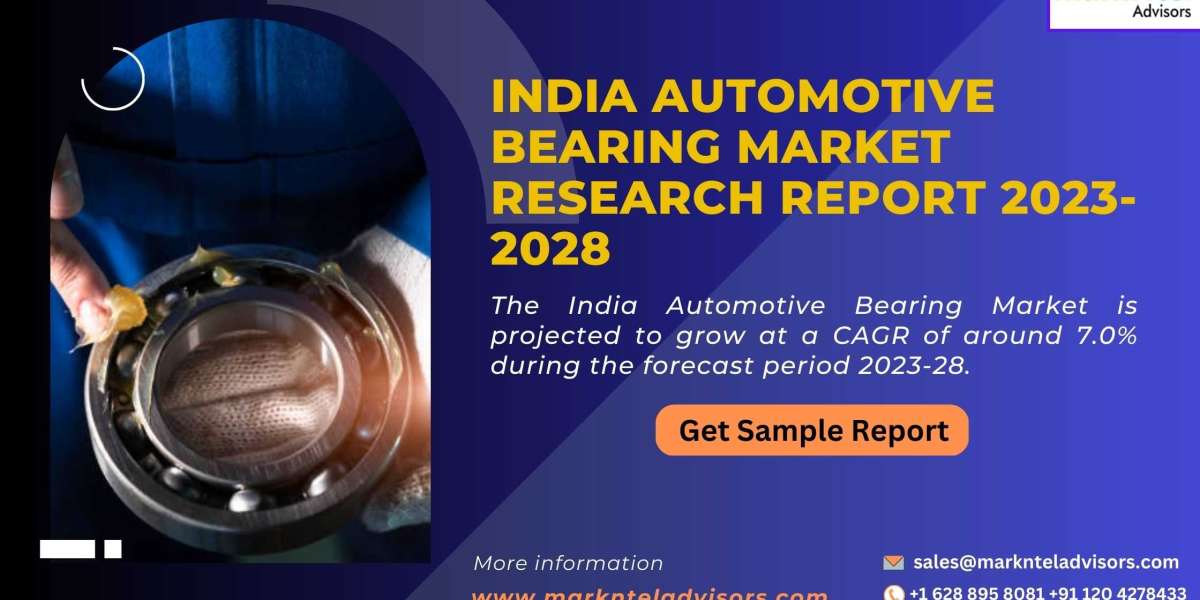 Key Competitor Analysis of India Automotive Bearing Industry | Latest Investment, Future Plan and Value Till 2028