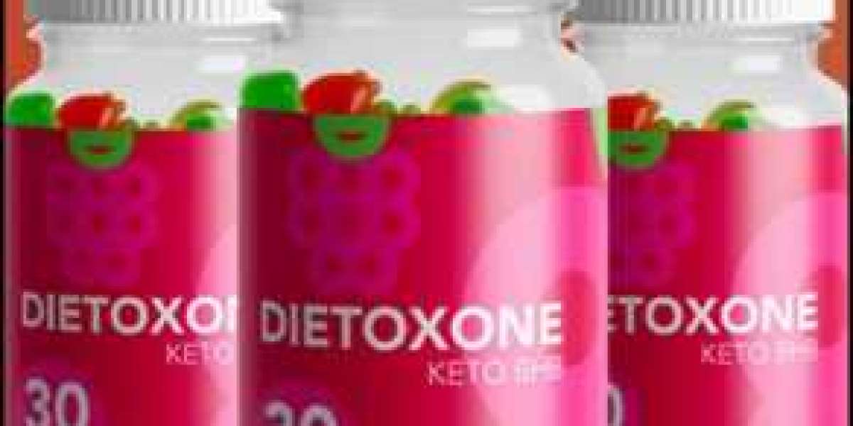 Dietoxone Gummies UK Reviews [Scam Updated Warning 2023 ] Beware Shocking Fake Ads?
