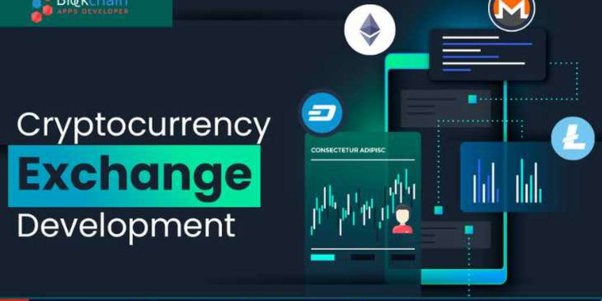 cryptocurrency exchange solutions - 2023