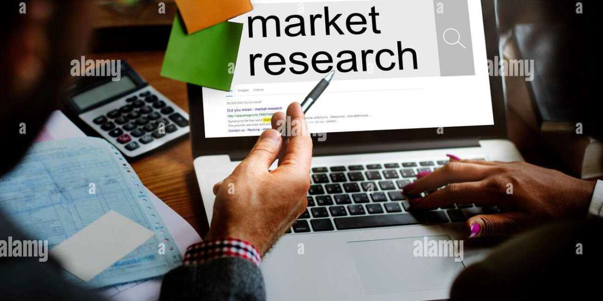 Market Research Agency