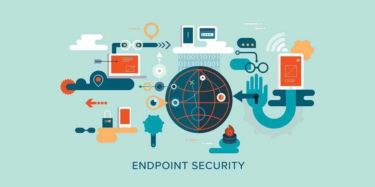 Endpoint Protection Platforms Market Worth US$ 8,053.3 million by 2033