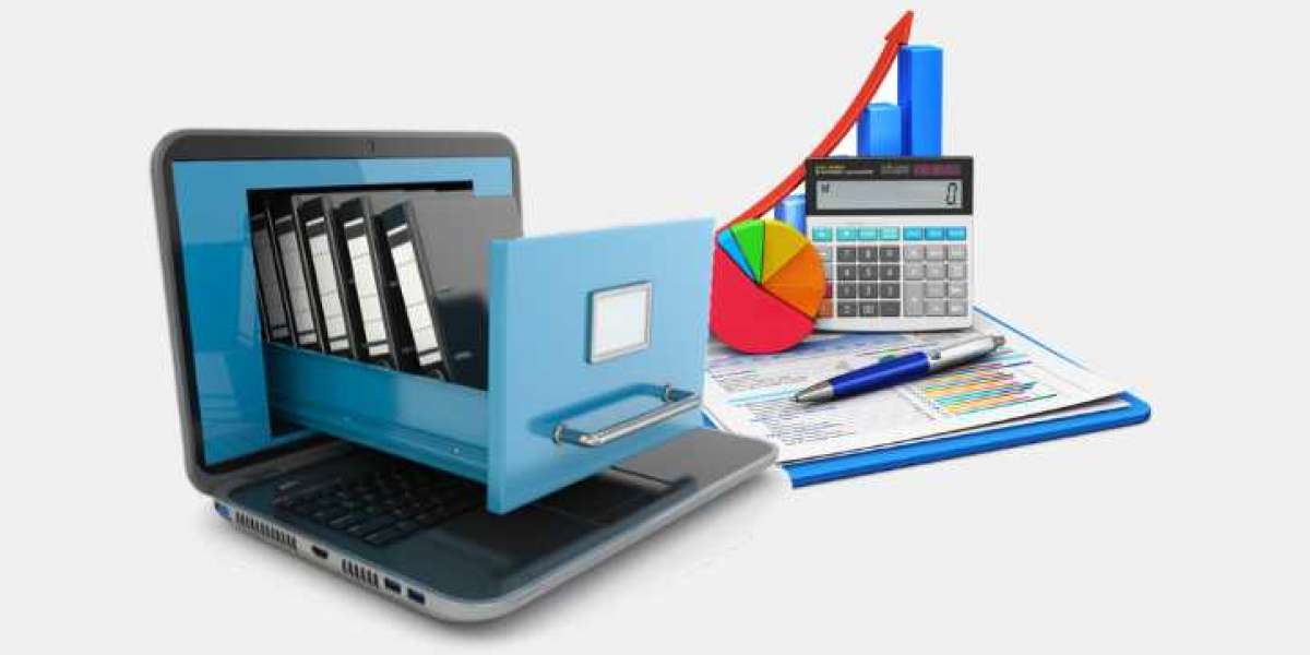 Improve Financial Control with a Document Management System for Accounting