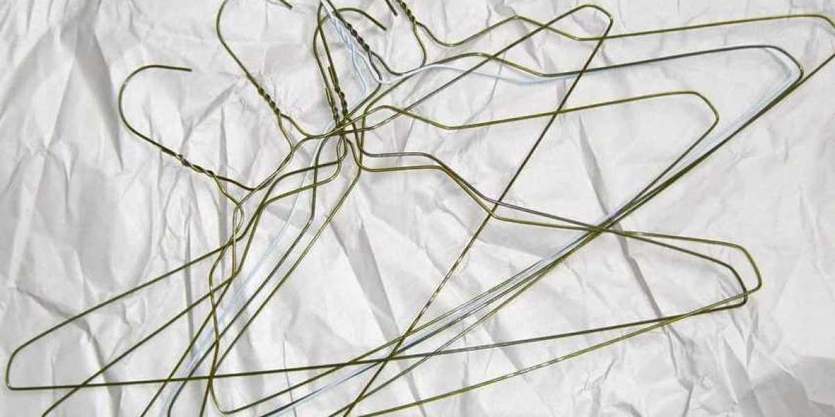 7 Kinds Of Commonly Used Clothes Hangers Recommended