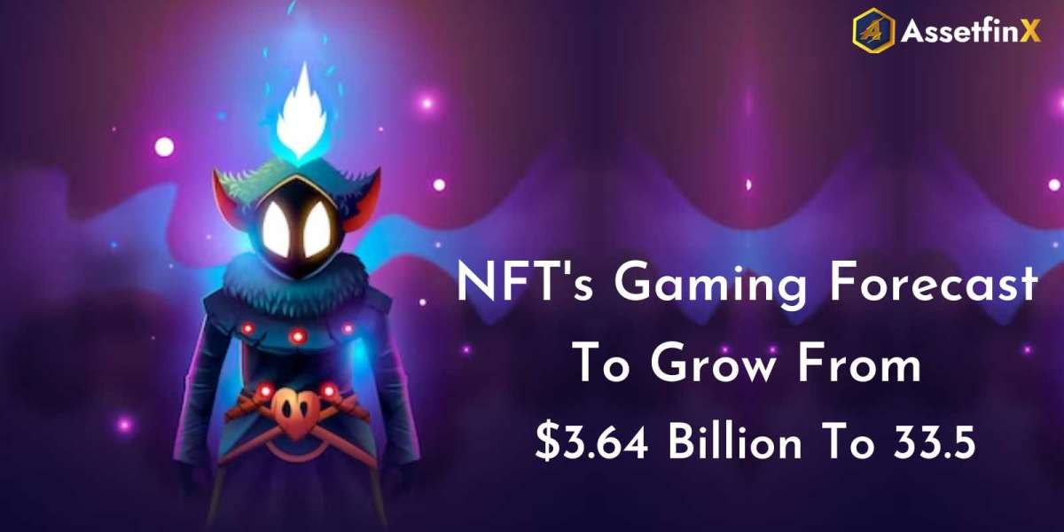 What are the benefits of NFT game development?